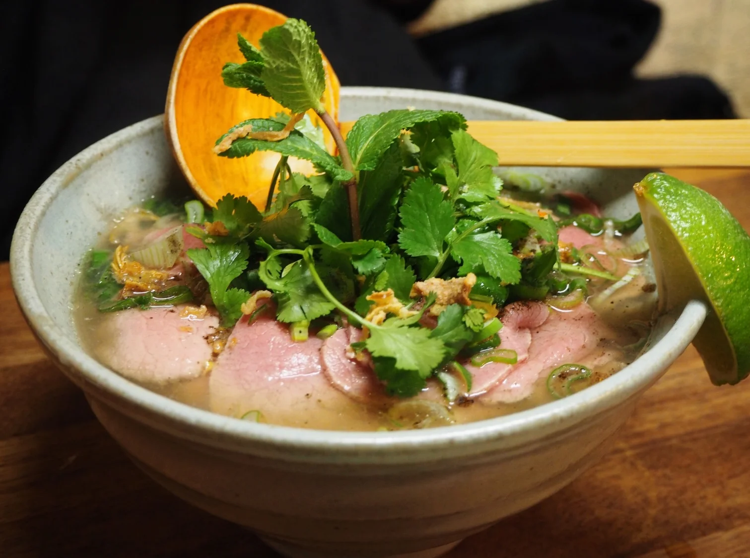 Pho Dac Biet
