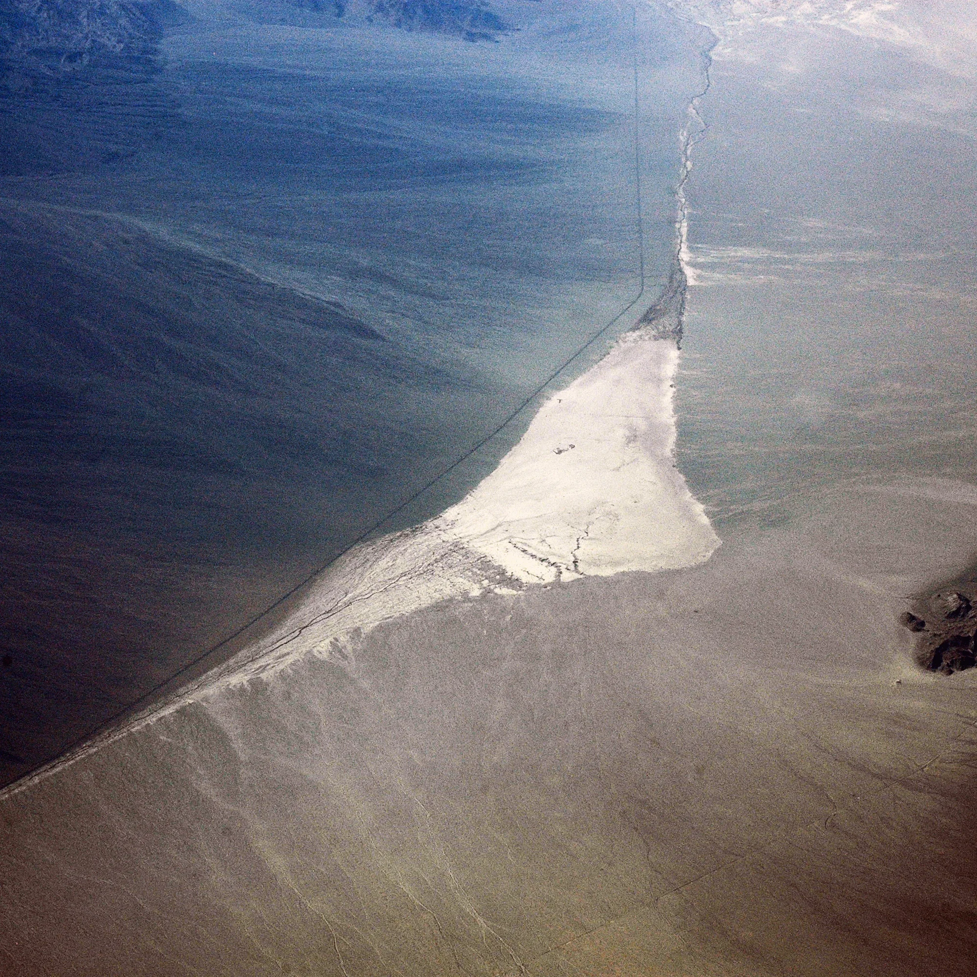 A Dialogue with Alan Chambers 