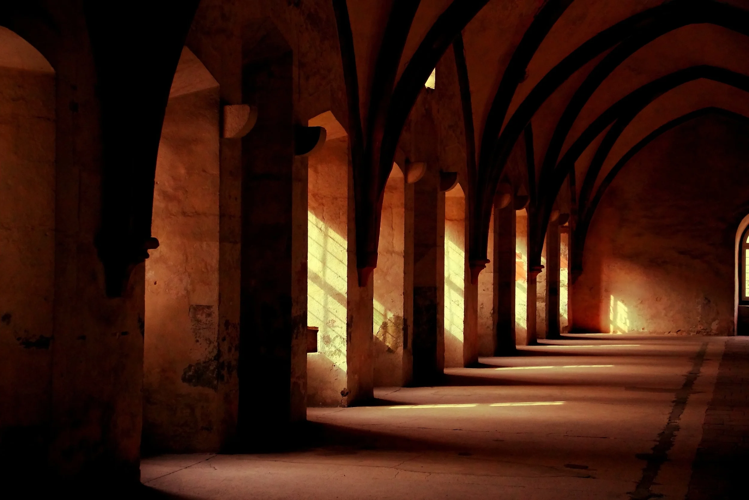 Liturgy: The Shape of Worship