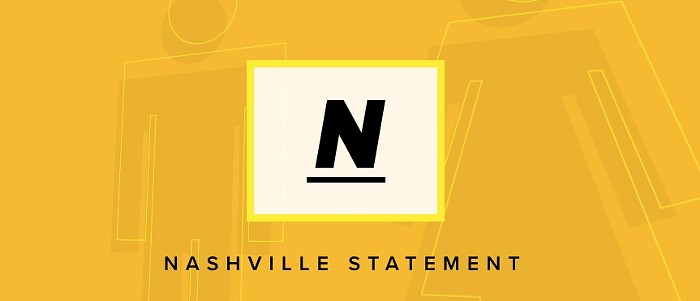 #610 - Nashville Statement, Problem of Evil, Purpose of Marriage