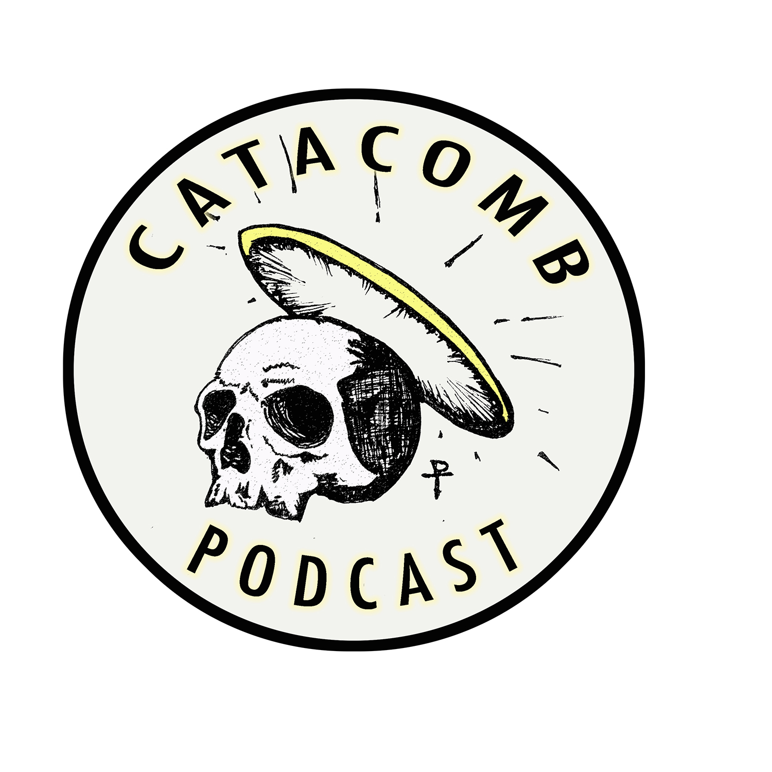#635 - A Joint Catacomb in the Raw - Josh Stump and Jay Newman