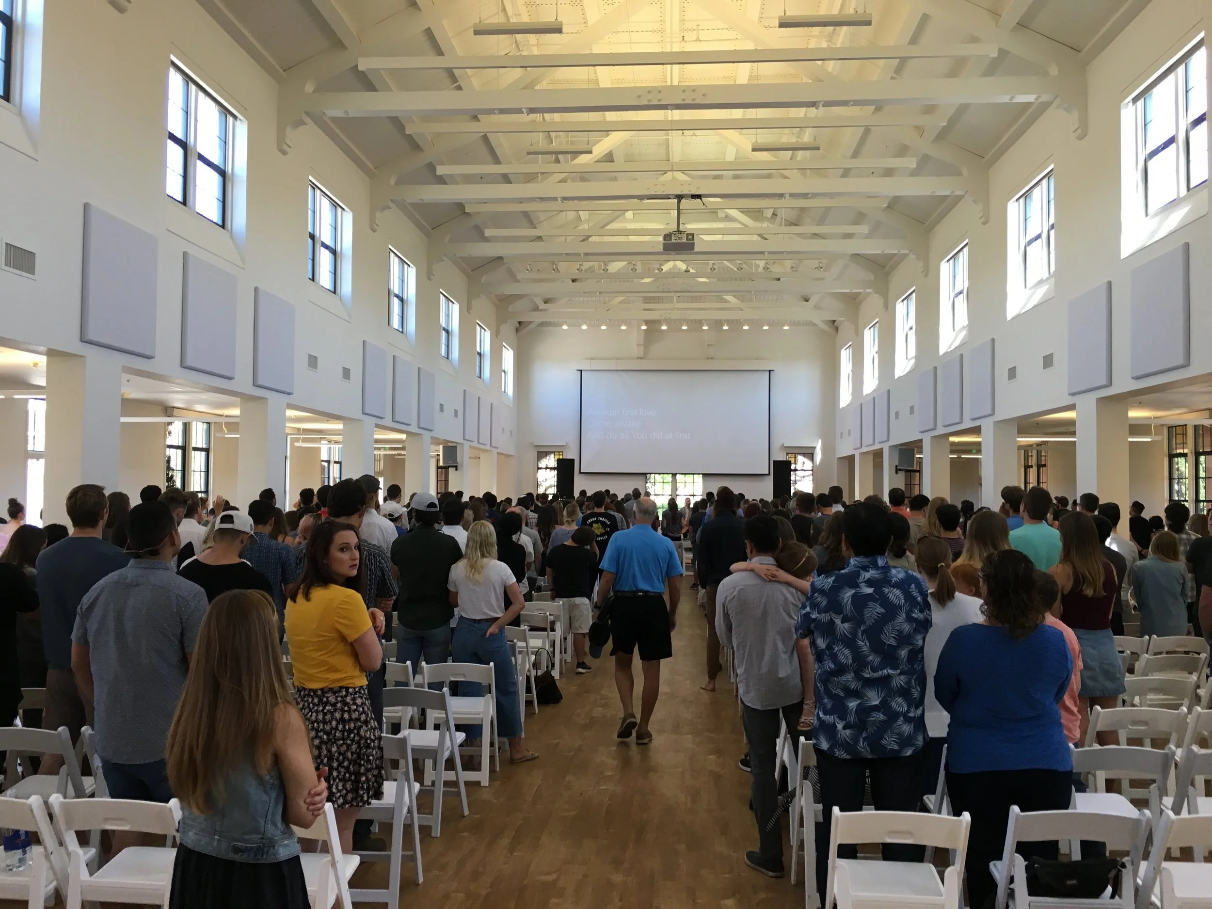 #670 - Love Your Enemies