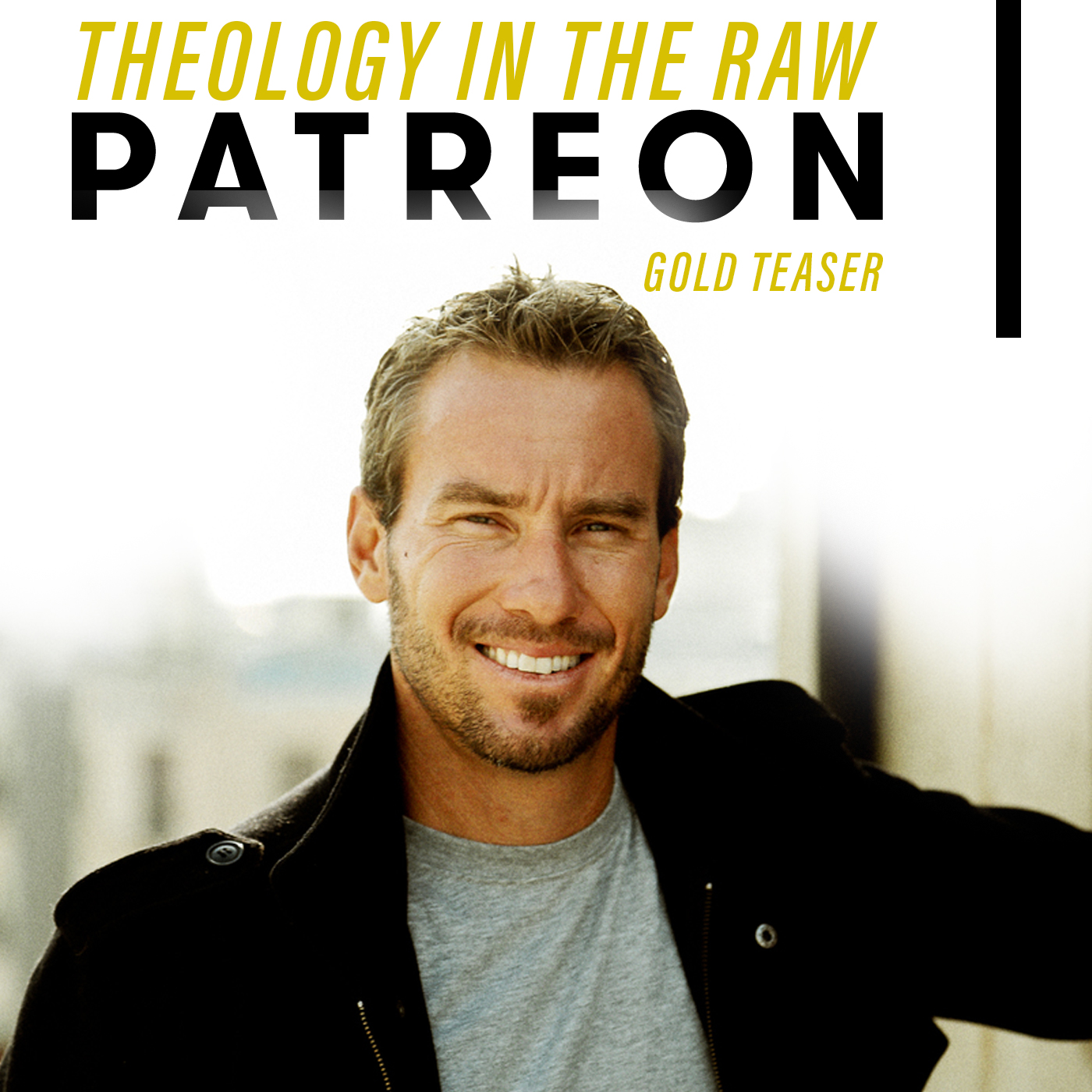 Patreon Only Podcast Teaser