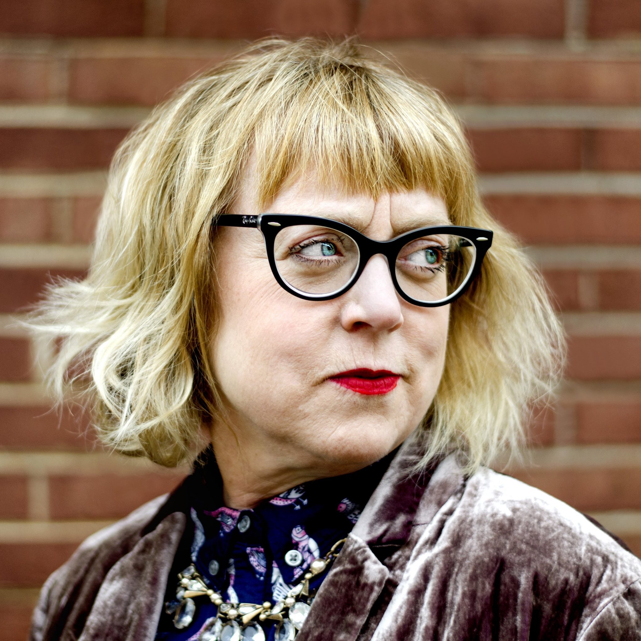 #690 - A Conversation with Karen Swallow Prior