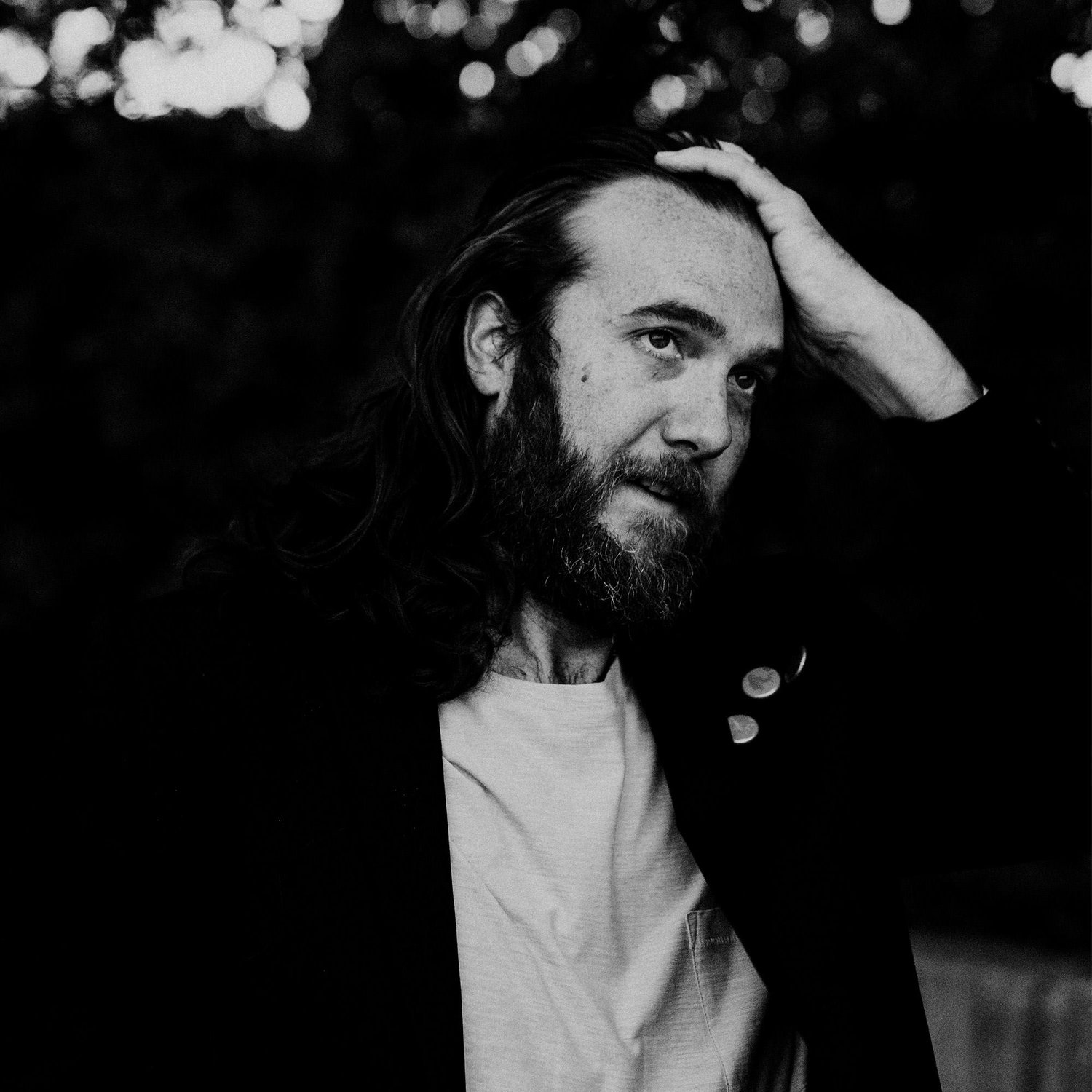 #714 - Has the Christian Worship Scene Become Commercialized? A Conversation with John Mark McMillan