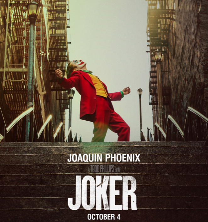 #766 - The Cultural and Moral Significance of Joker
