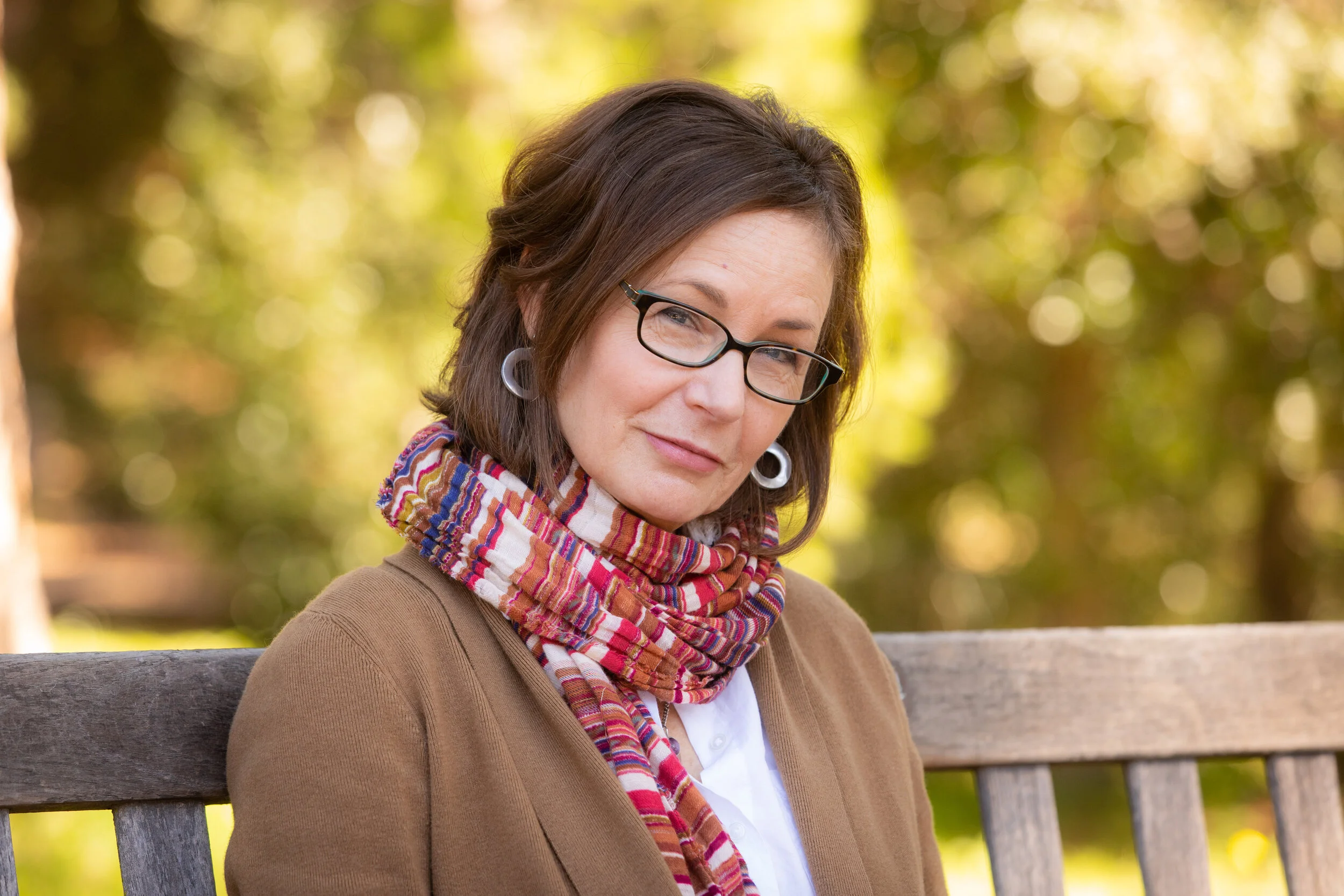 #850- Should Christians Care for the Environment? Dr. Sandy Richter