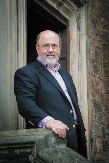 949 - The Gospel, New Creation, Re-reading Paul, Heaven, and American Christianity: Dr. N.T. Wright