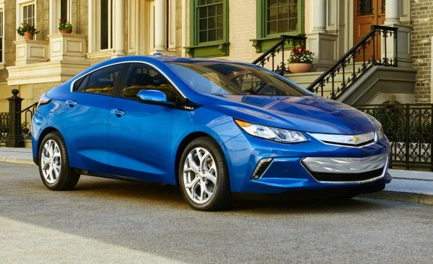 * Data based off of the Volt LT - the lowest priced style, All data courtesy of KBB 5 Year Cost to Own Tool , Costs DO NOT include projected interest from financing, as there is no reliable way for me to estimate your APR or down payment.