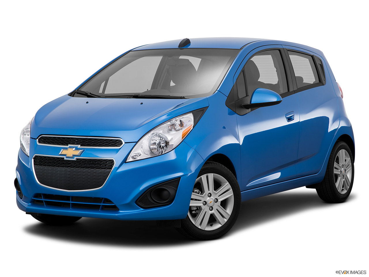 PC Casey Chevrolet