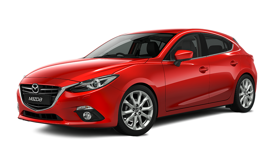 PC Mazda.com