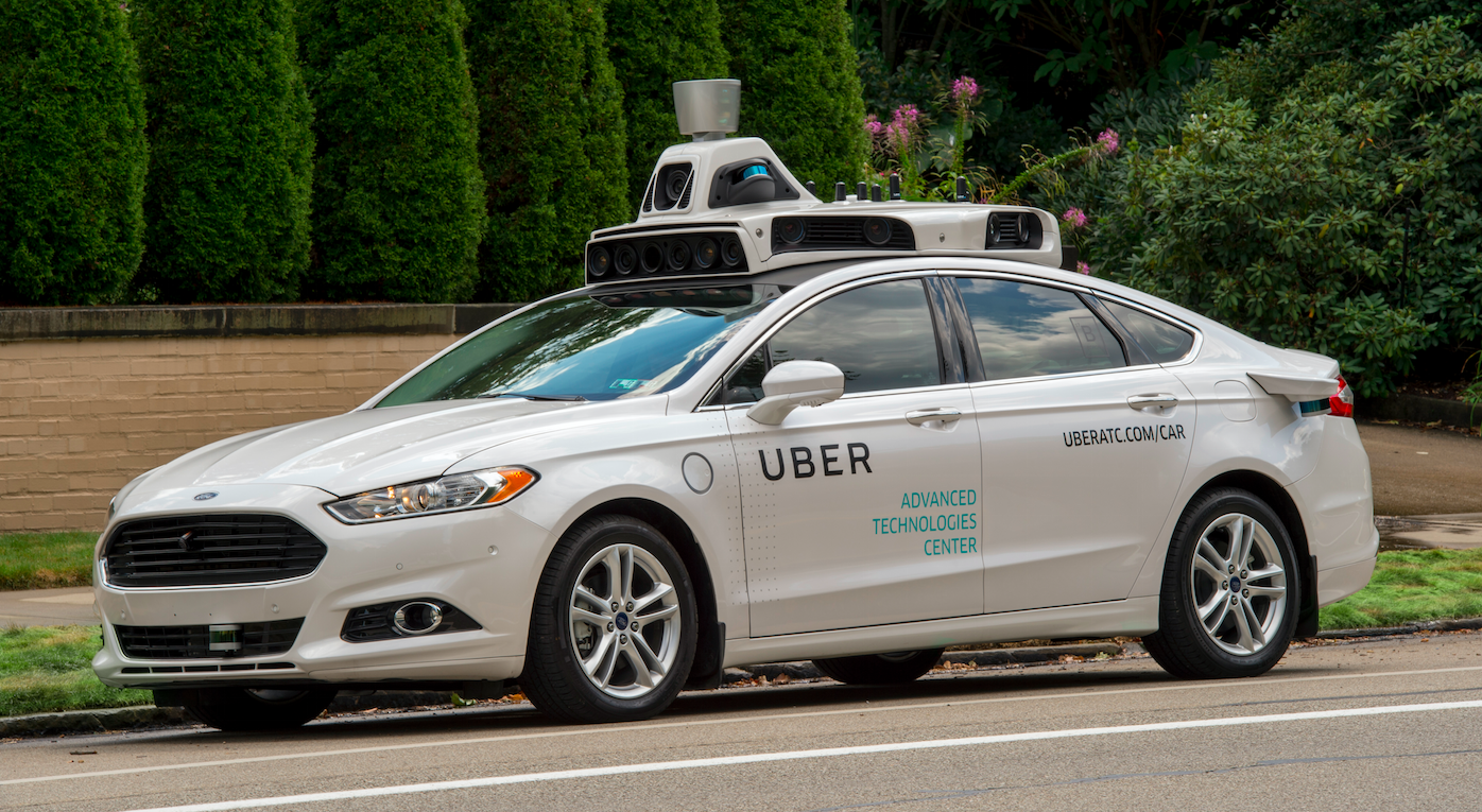 Photo Credit UberNewsroom