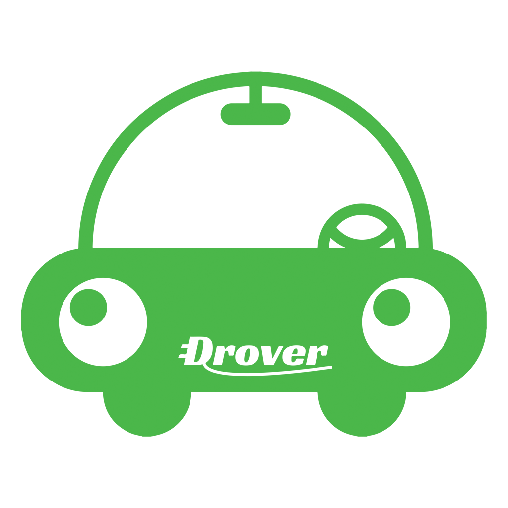 Drover Rideshare