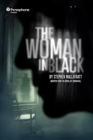 The Woman in Black