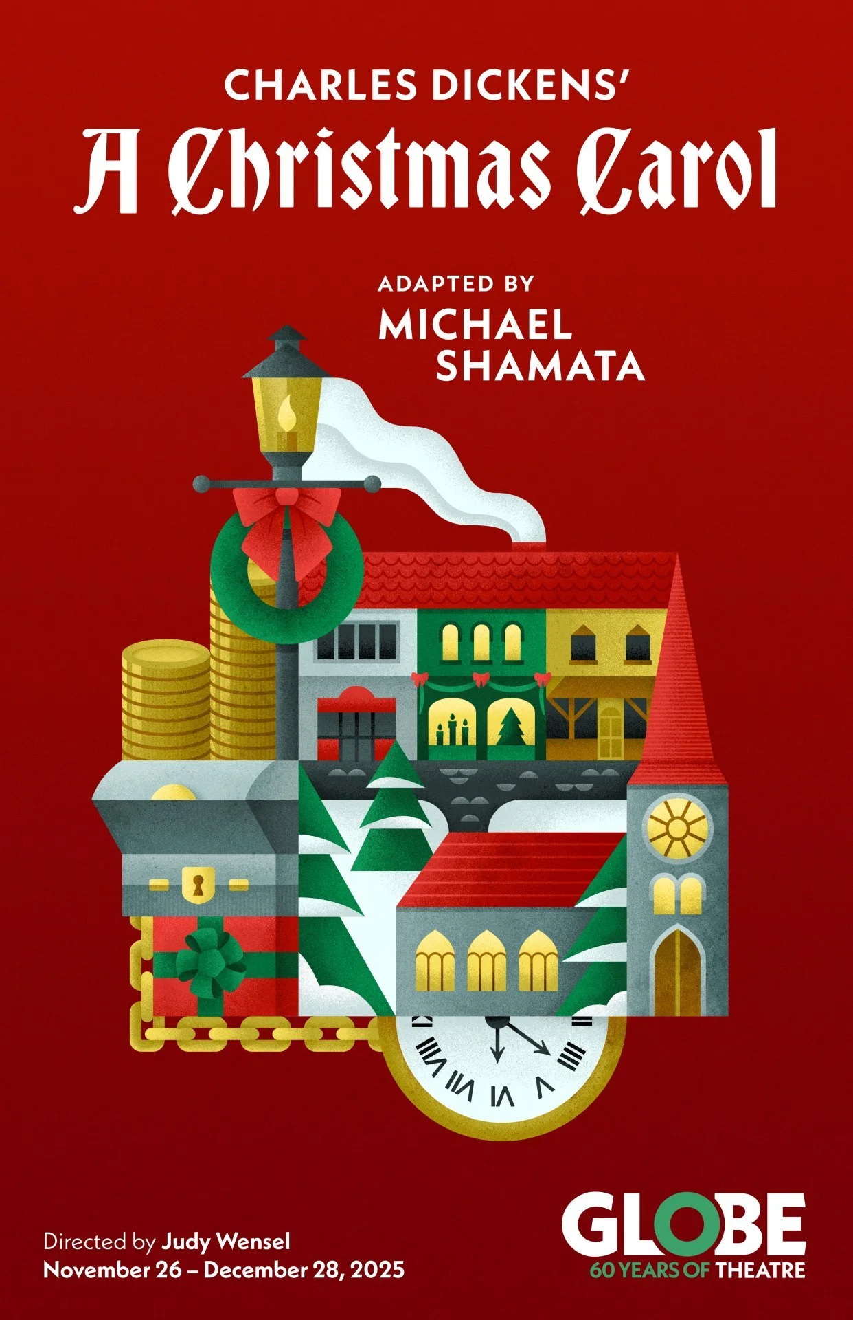 Charles Dickens' A Christmas Carol