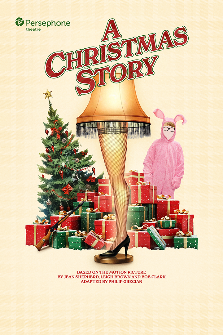 A Christmas Story