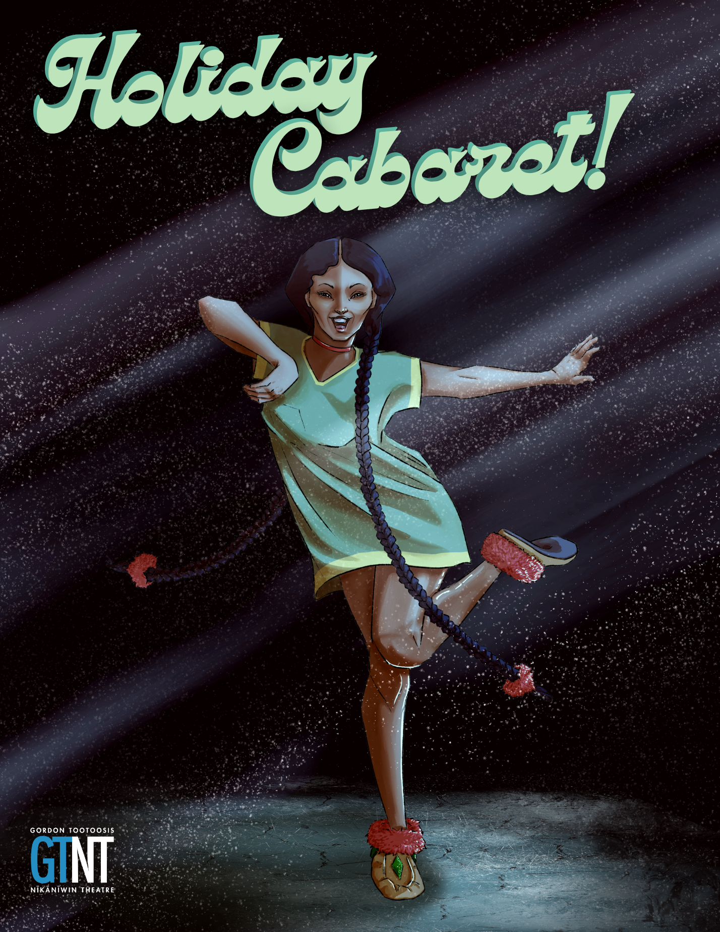 Holiday Cabaret