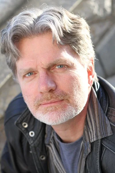 GORDON PORTMAN | Mentor