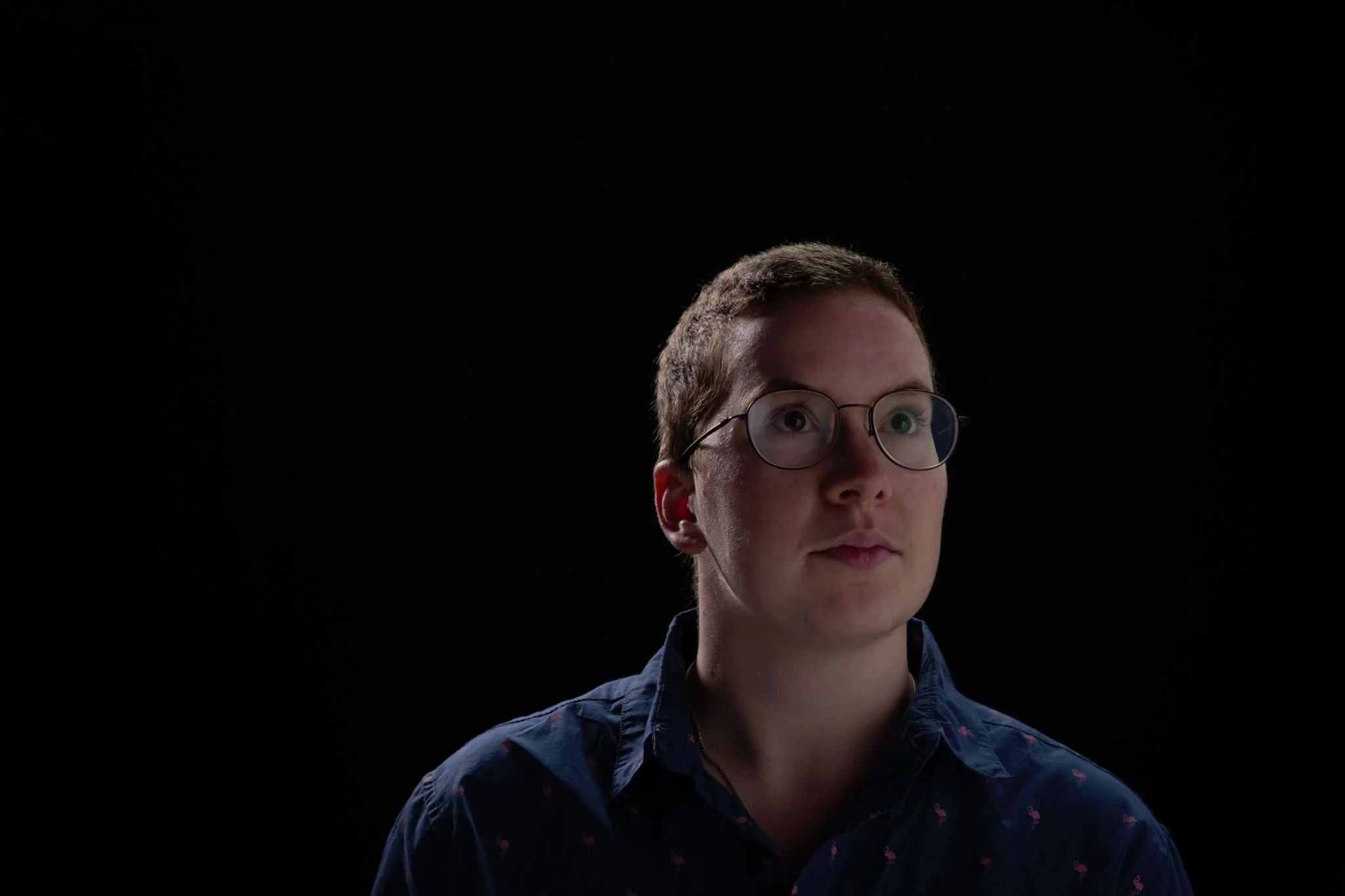 JULIA PETERSON | Mentee - Playwrighting