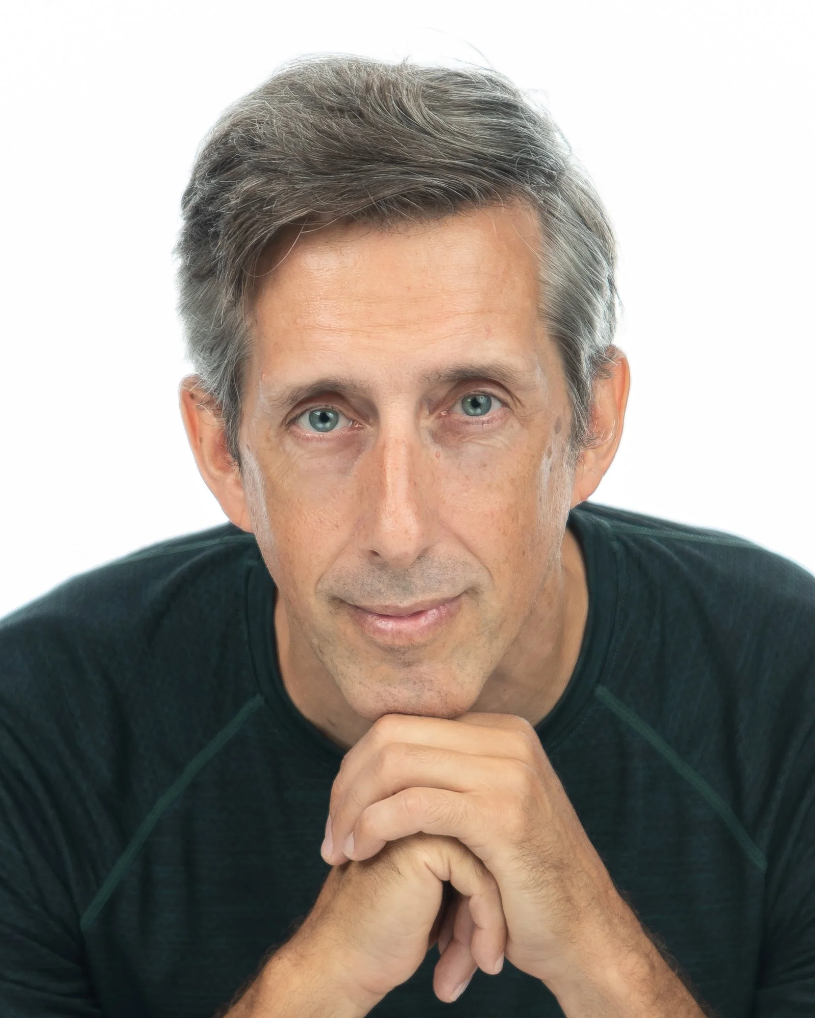 MARK CLAXTON | Mentor