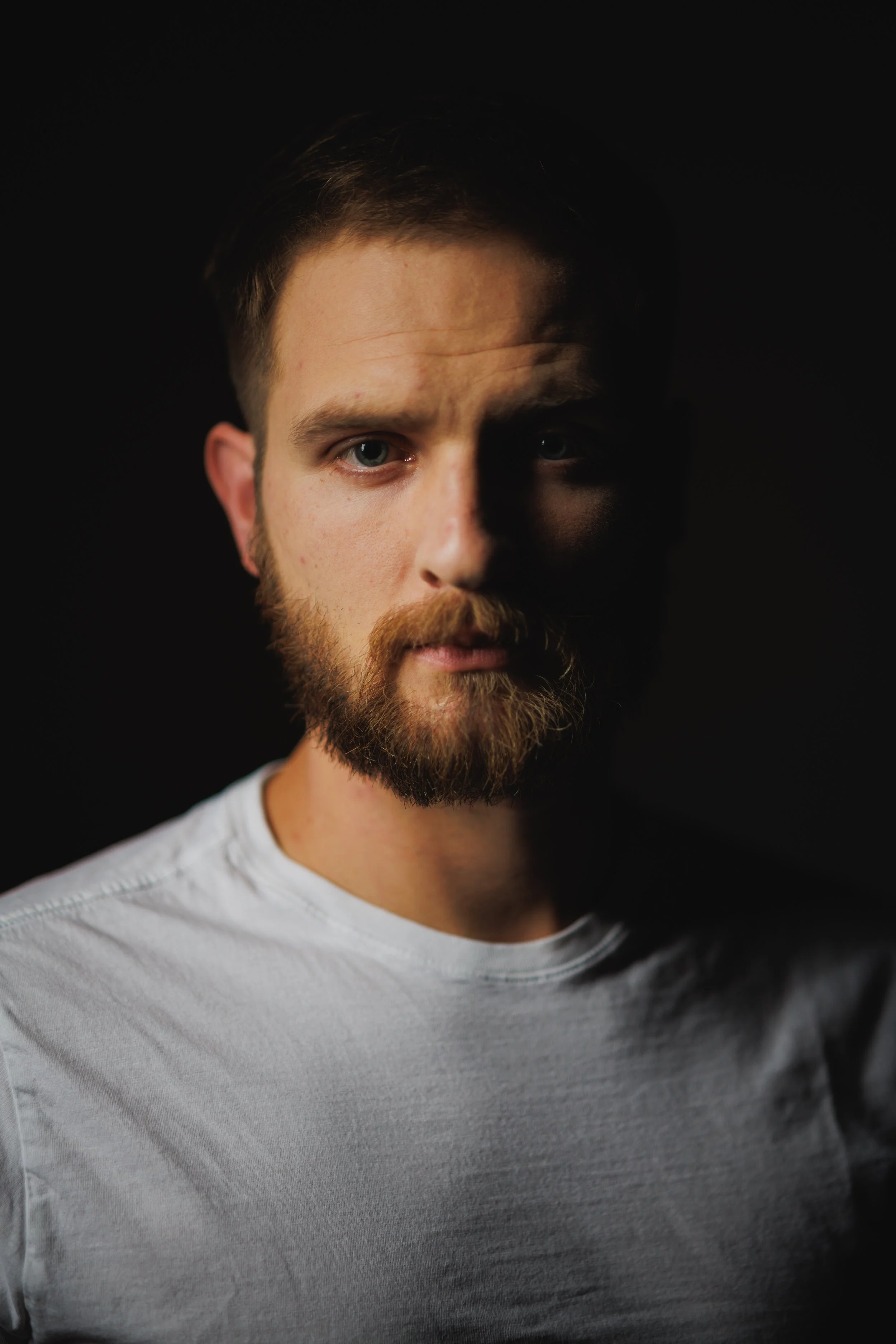 JOSEPH MCLELLAN | Playwriting Mentee