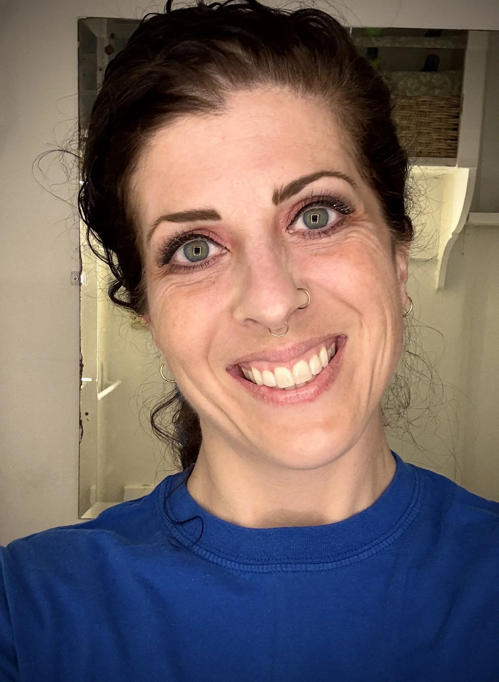 Elizabeth Nepjuk