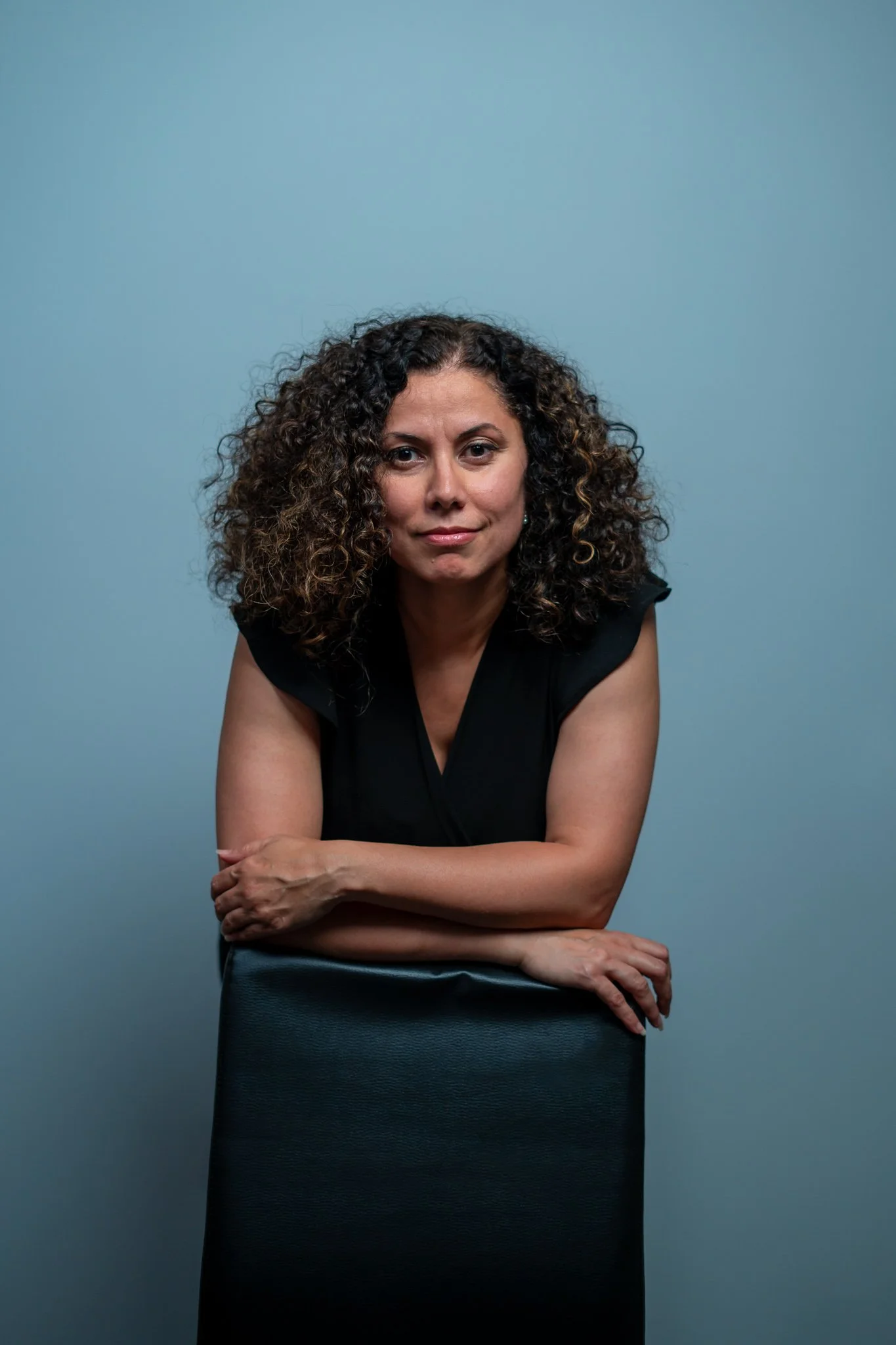 Rania Alharthi
