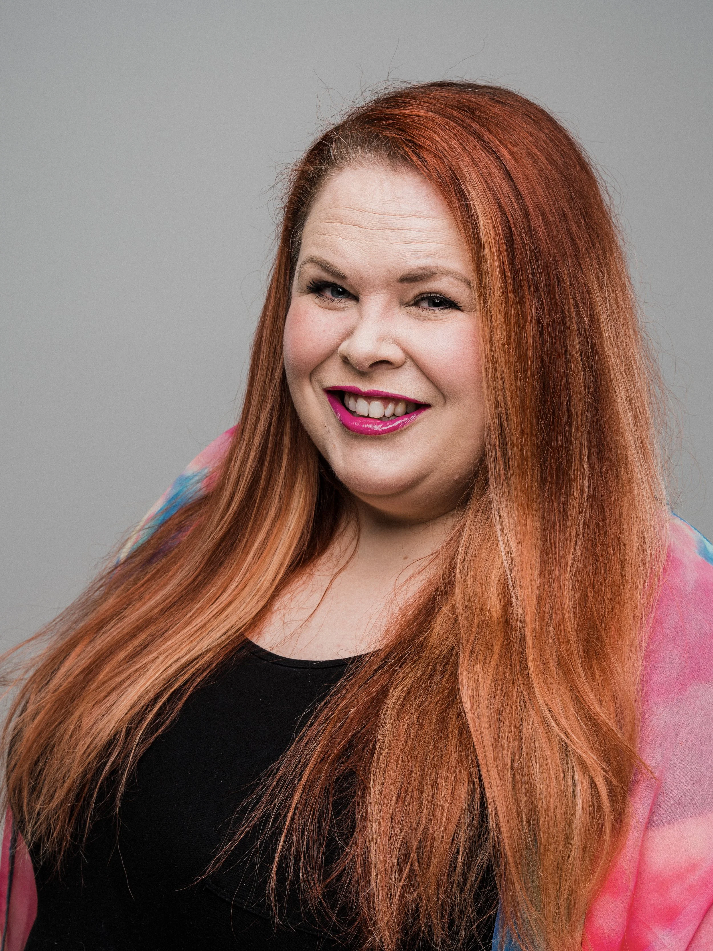 Laura Negraeff