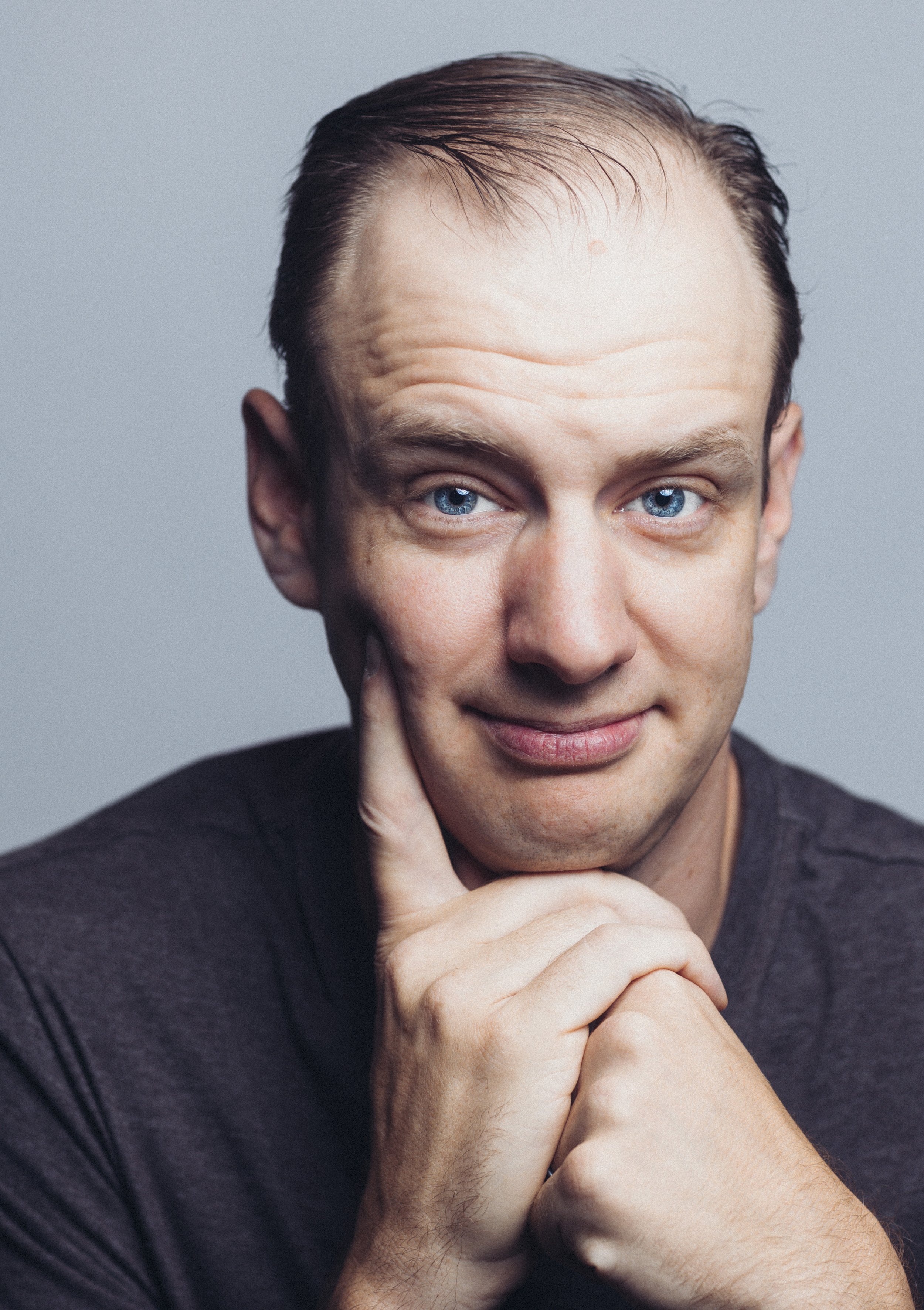 Tim Bratton
