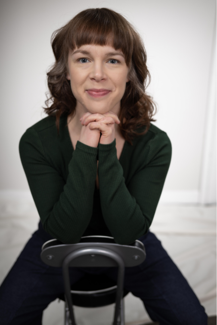 Judy Wensel | FACILITATOR