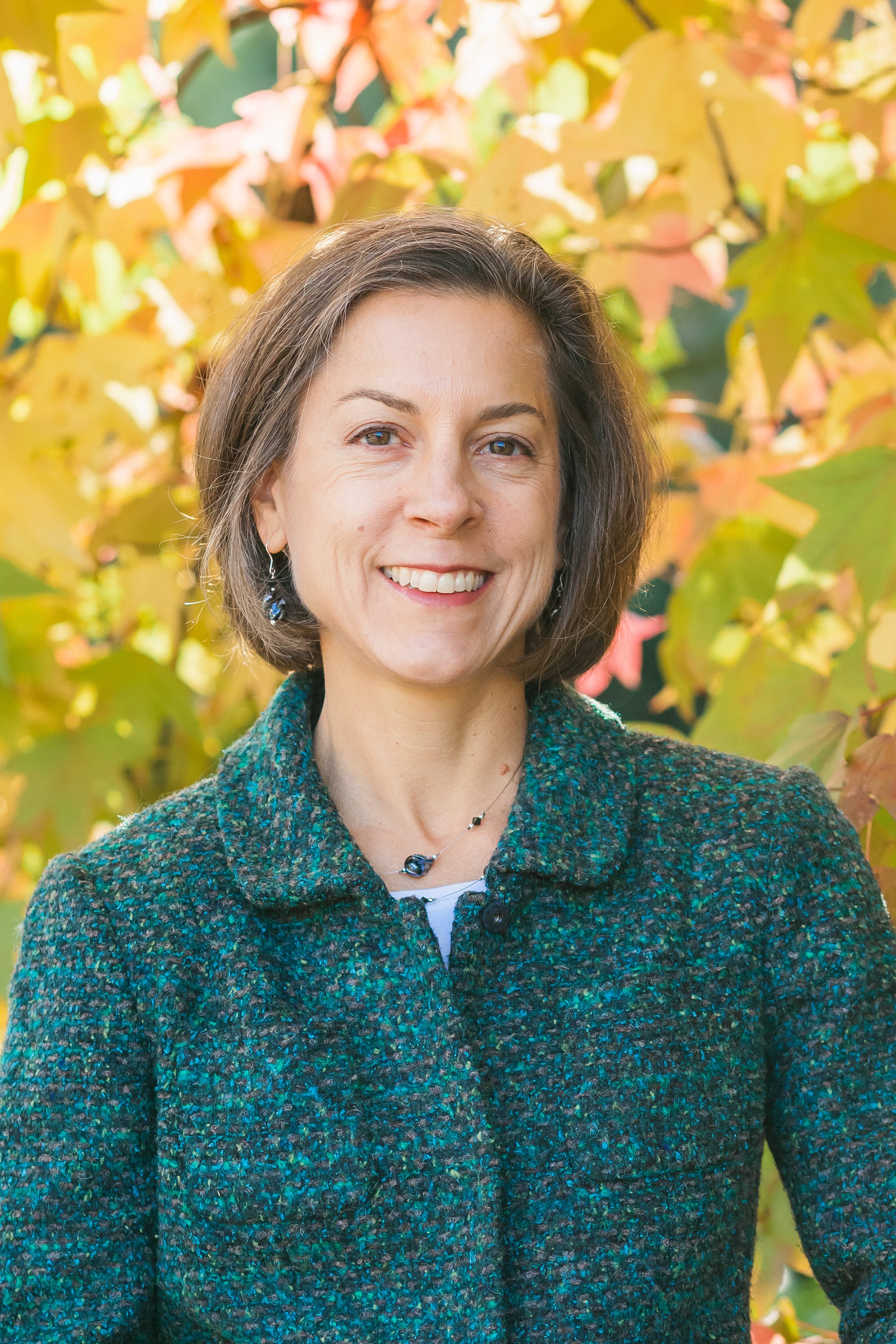 Sherrill St. Germain, MBA, CFP®