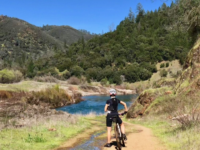 Quarry Trail, Auburn, CA