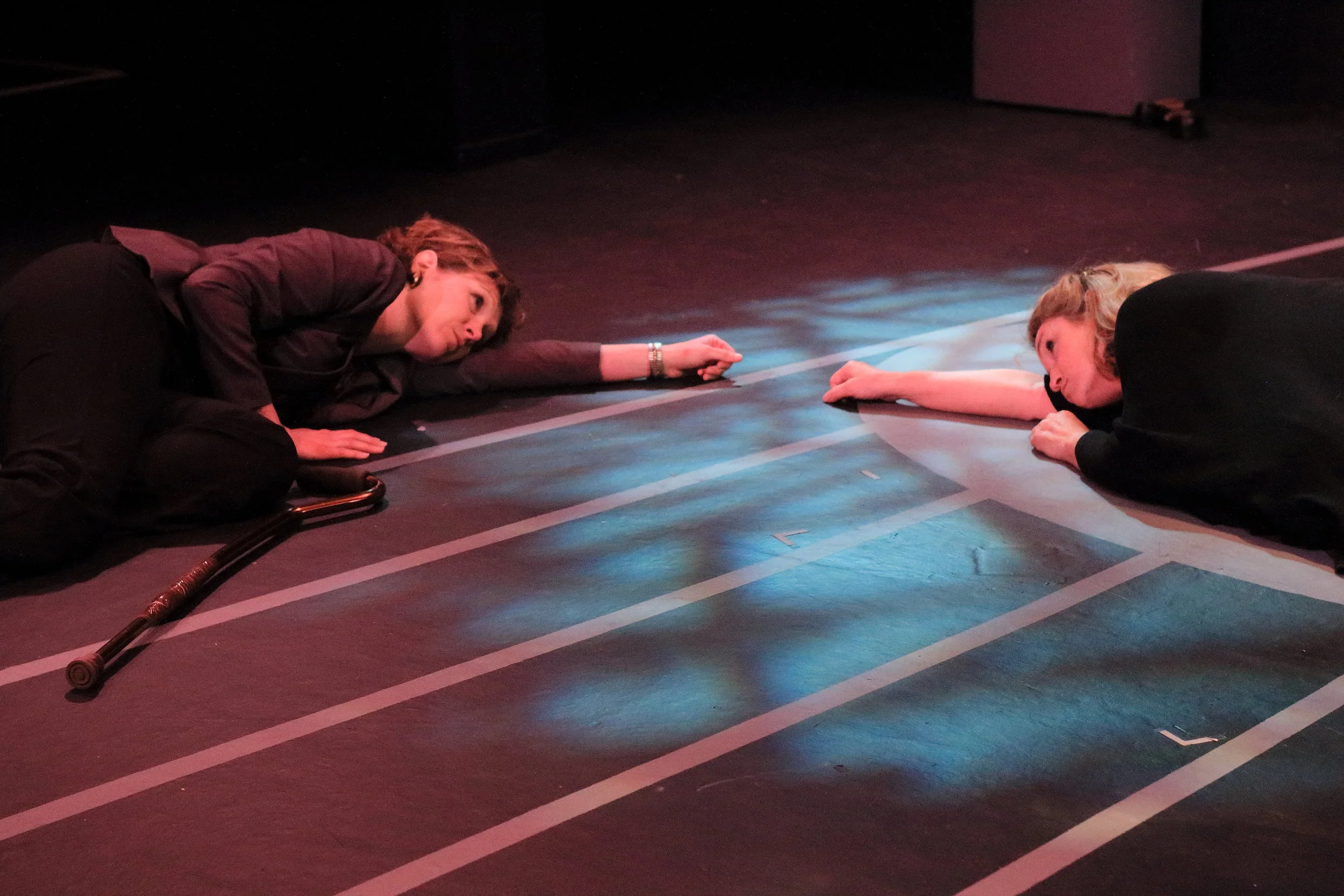 lisa sherry together.JPG