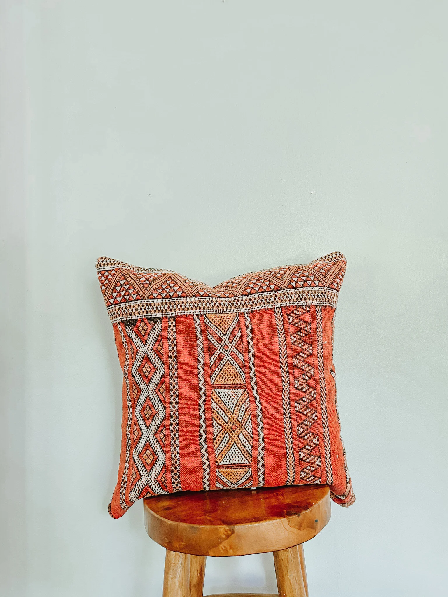 185 - Kilim Pillow