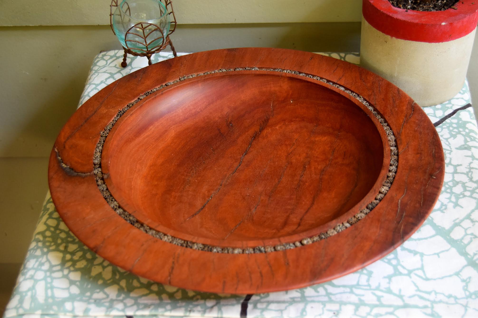 seed inlay