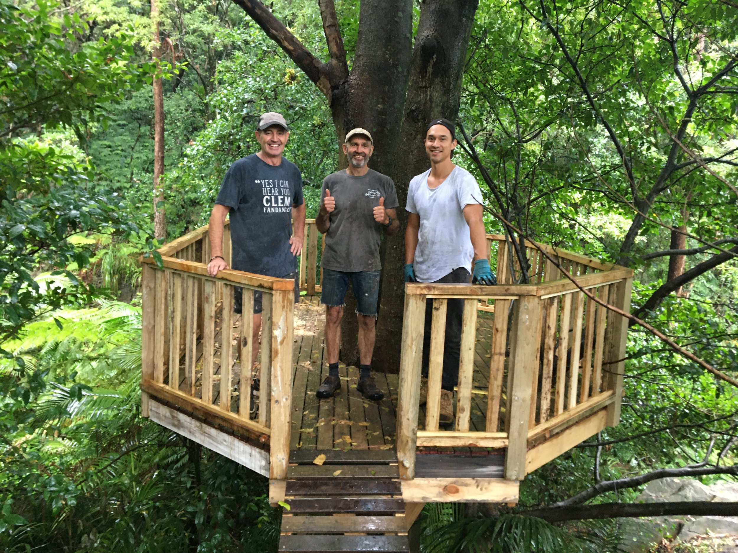 treehouse single tree me and two guys.jpg