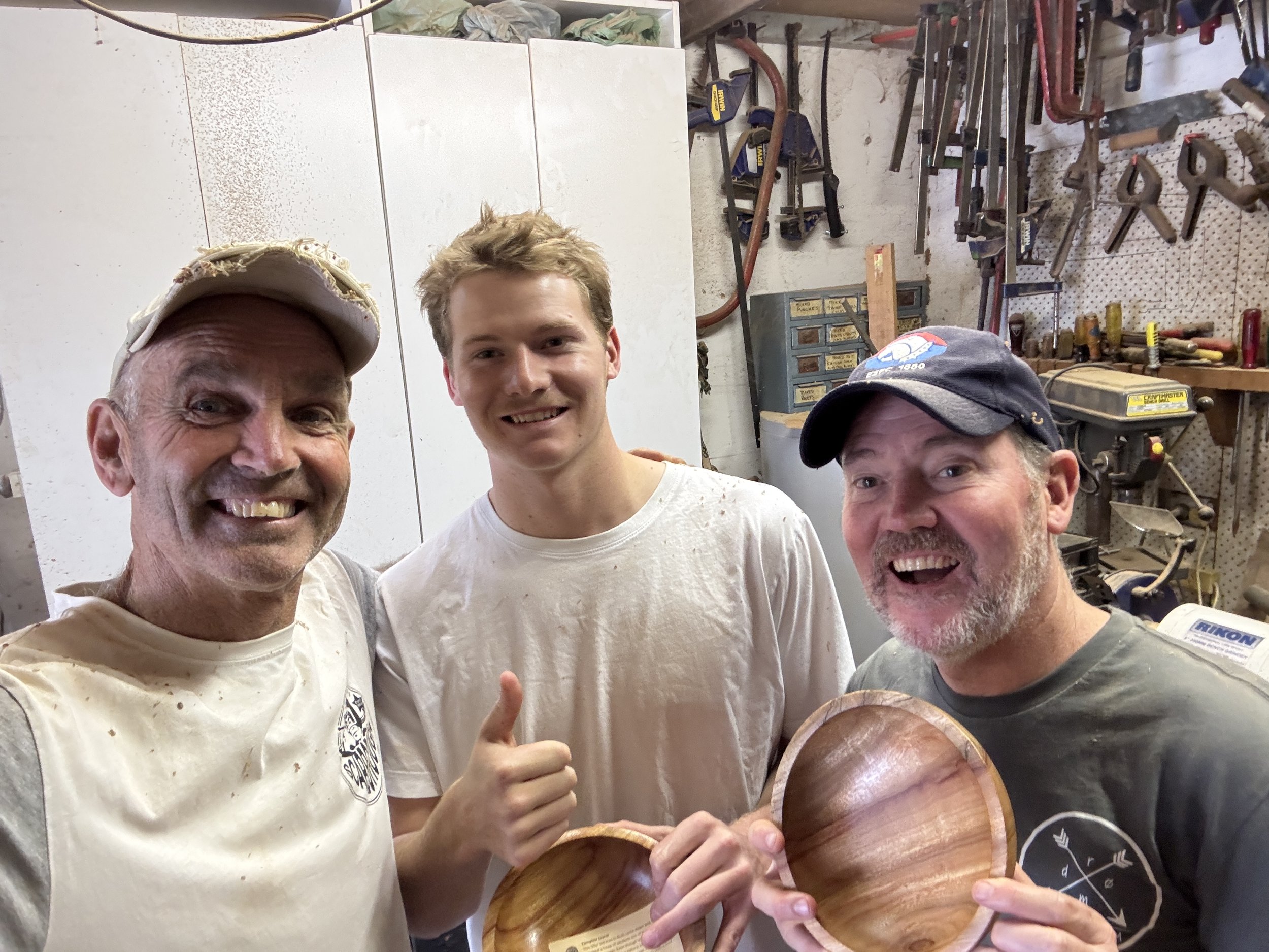 bowl turning father son.jpeg