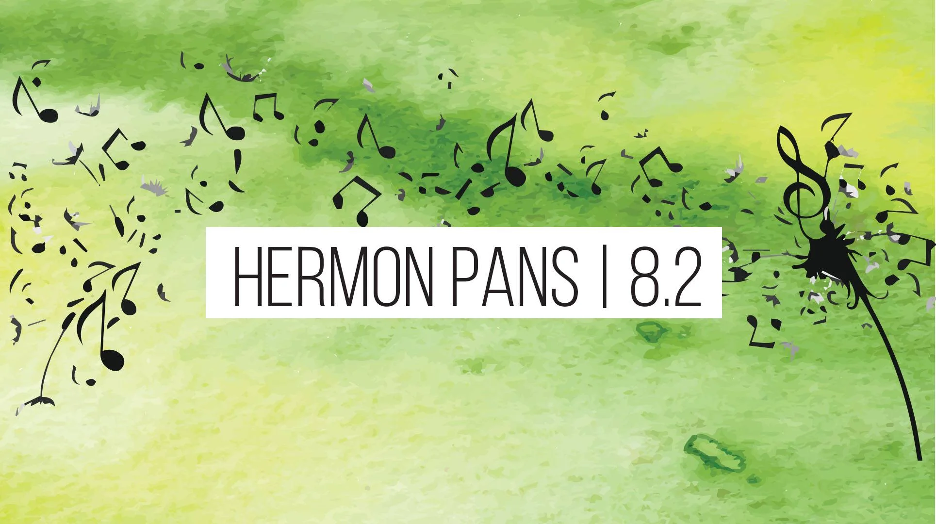 Summer Music Series: PanStorm