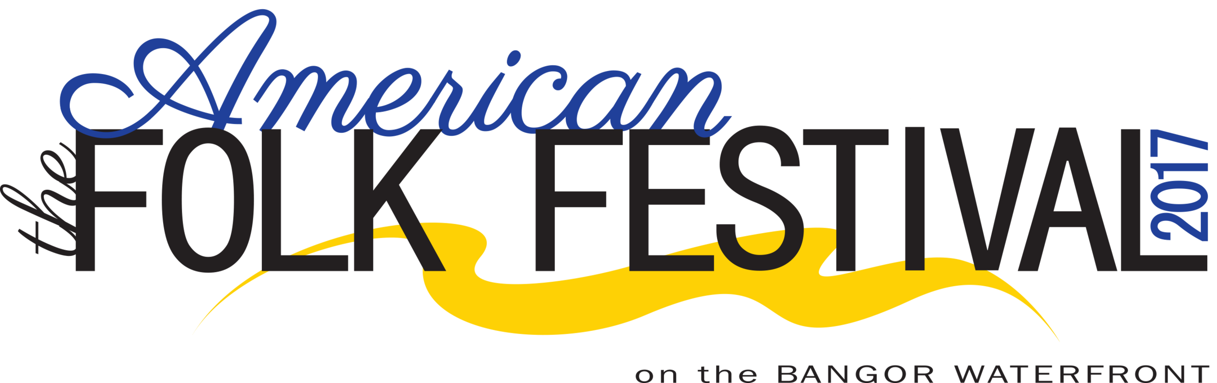 American Folk Festival