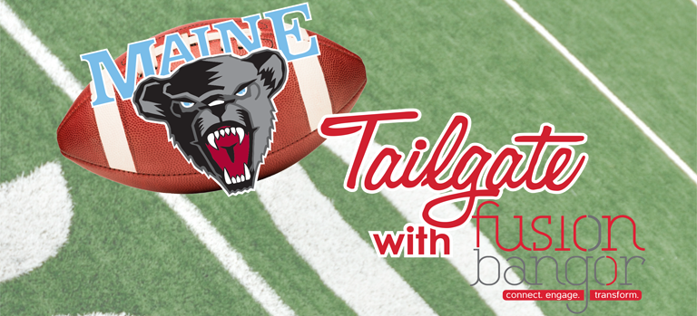 University of Maine Tailgate