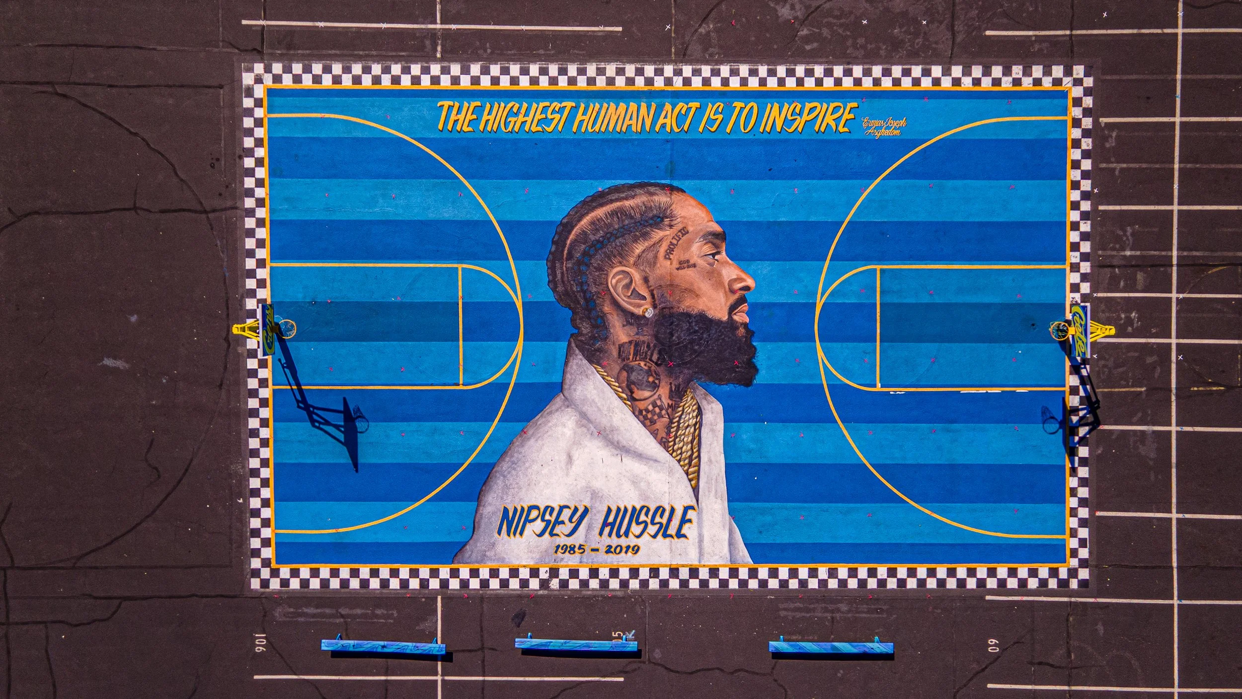 Los Angeles, CA