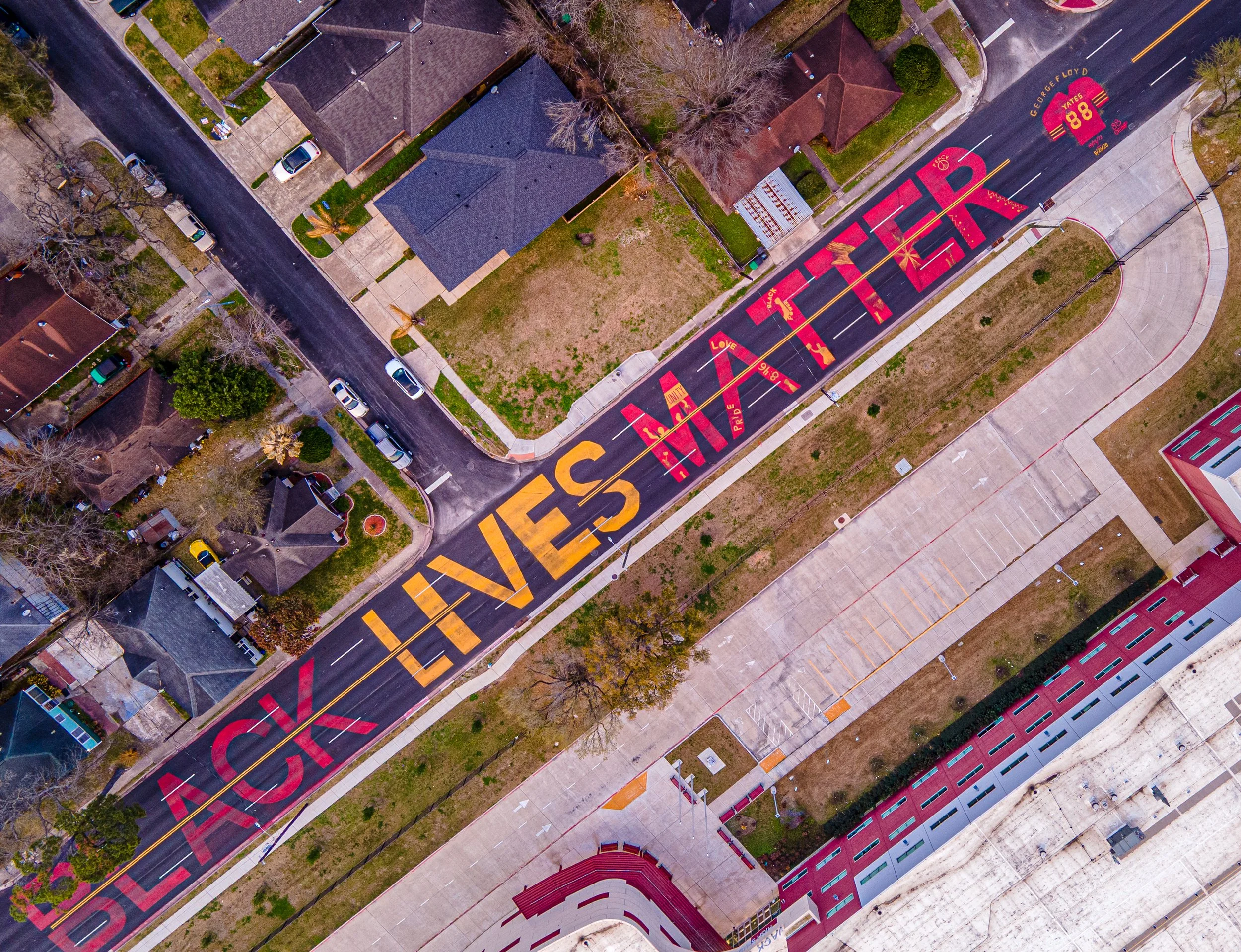 Houston, TX