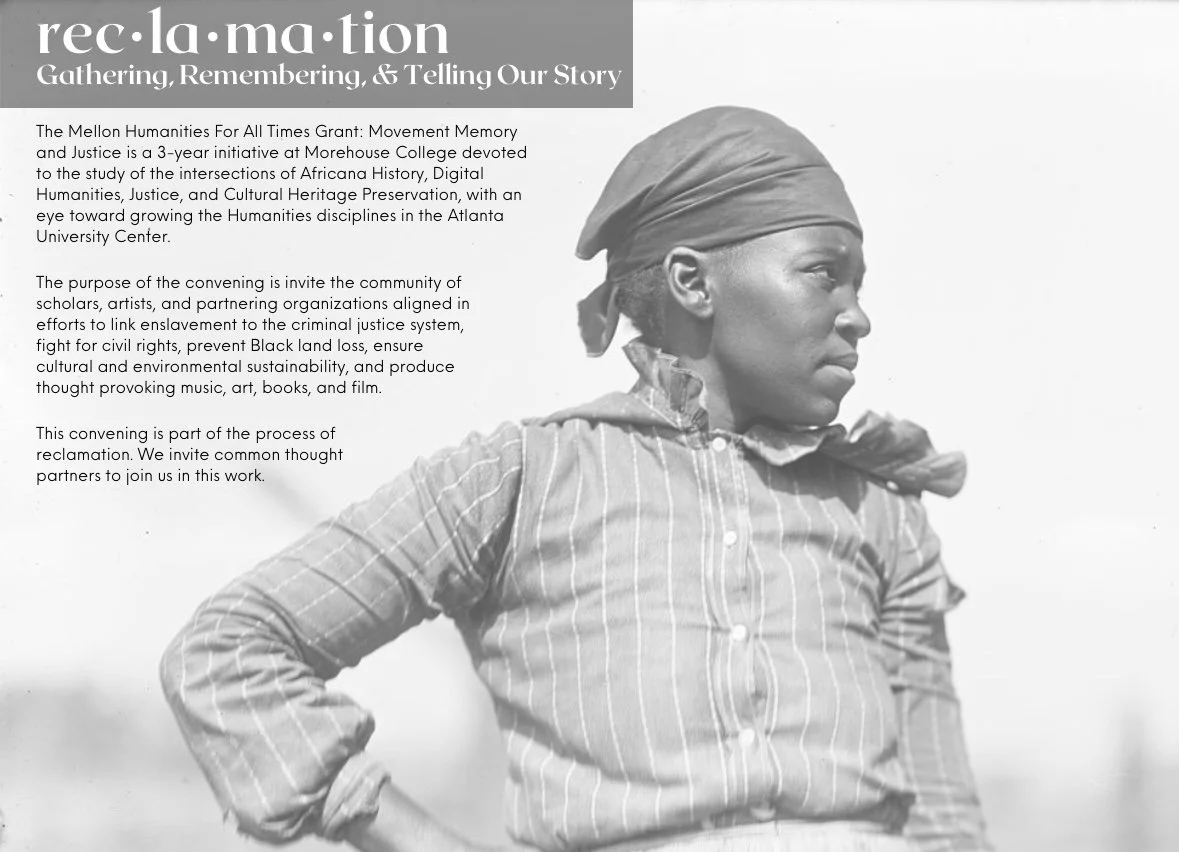 Panel Discussion: Hip Hop - Revolution and Liberation