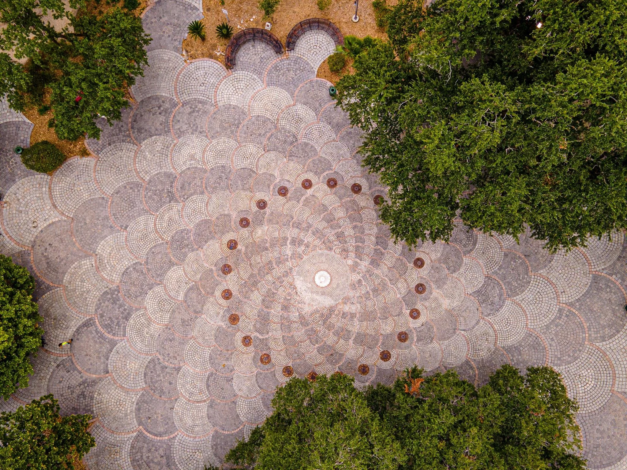 The Black Ecologies Field School in New Orleans