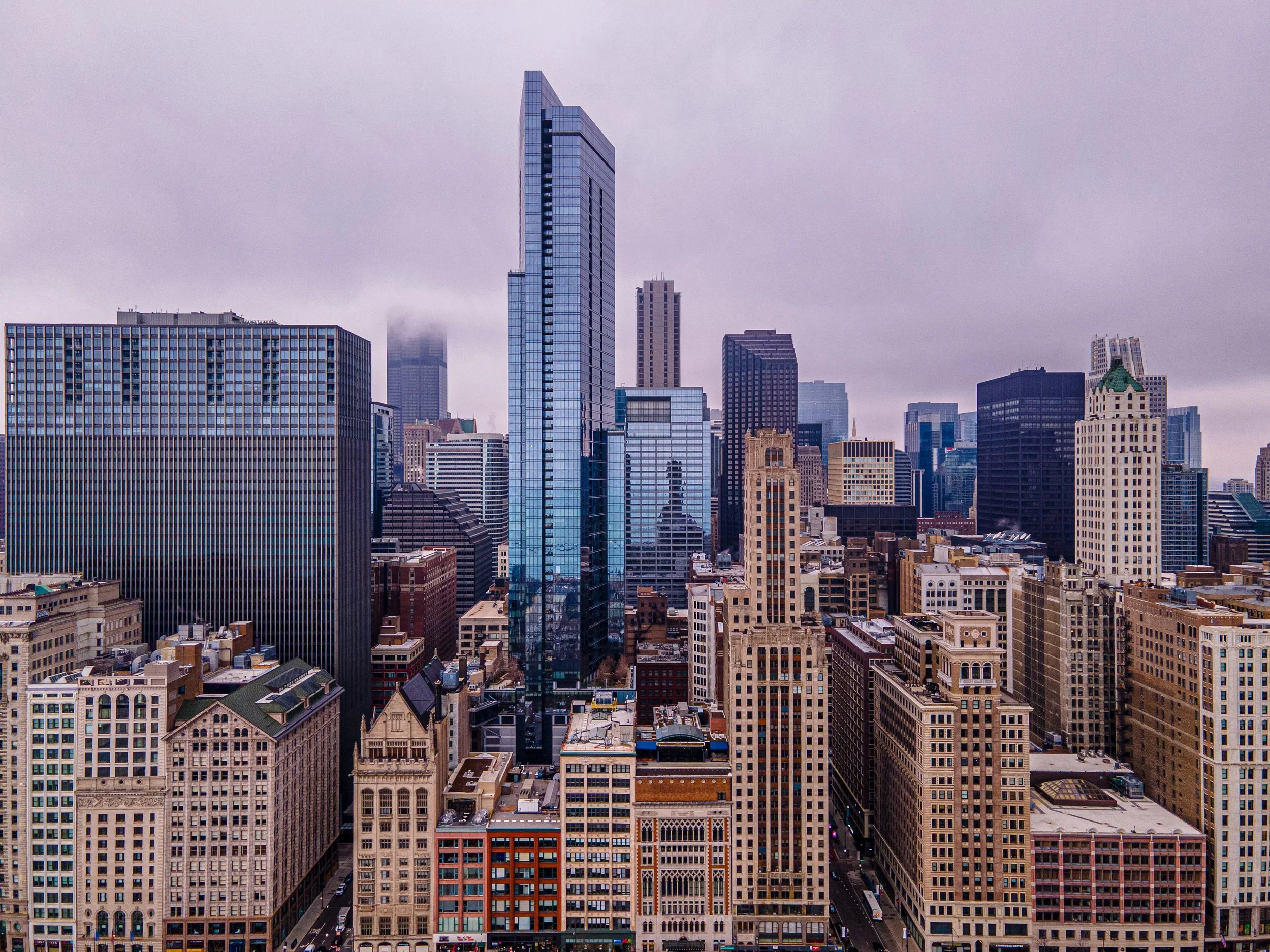 Chicago, IL