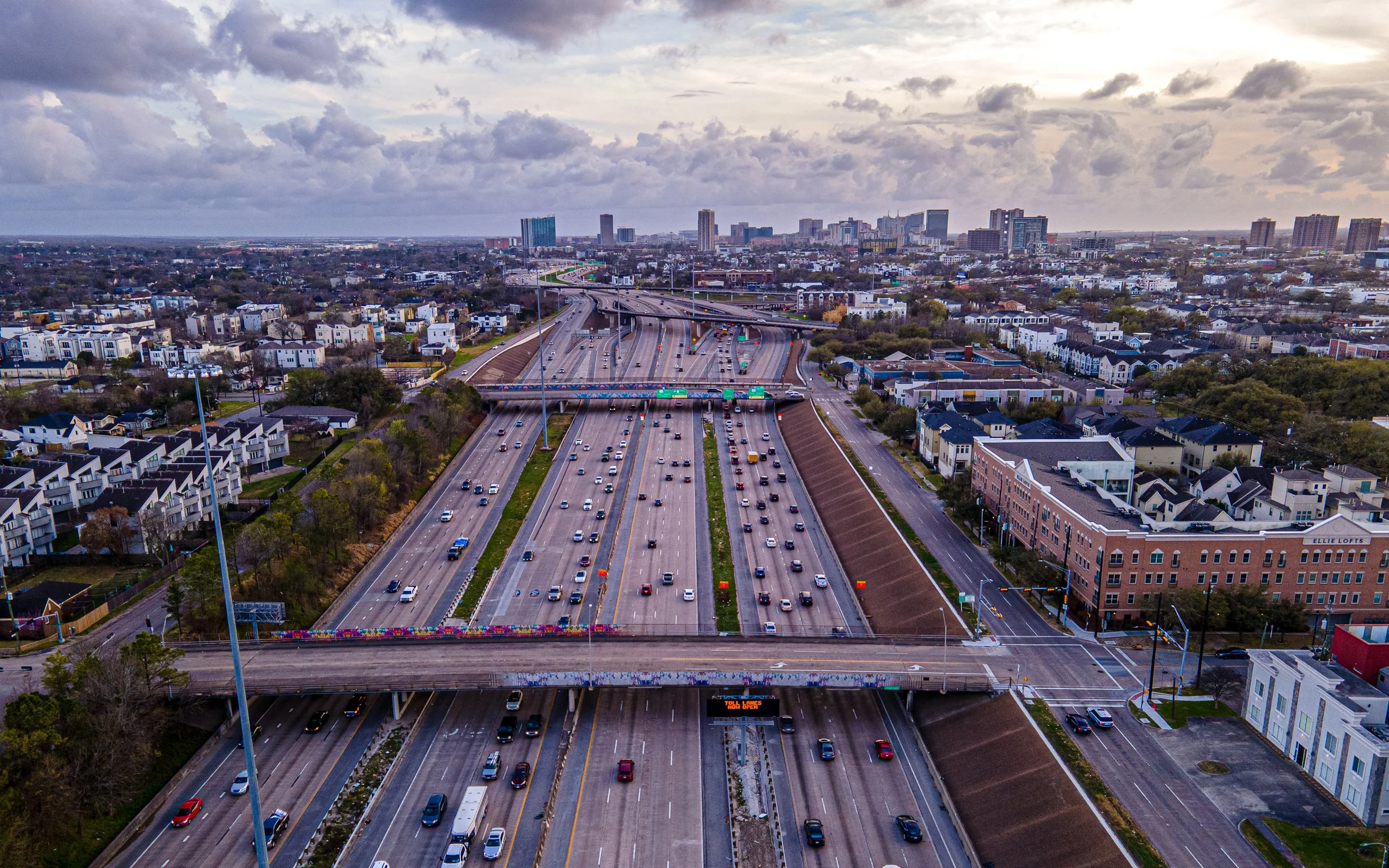 Houston, TX