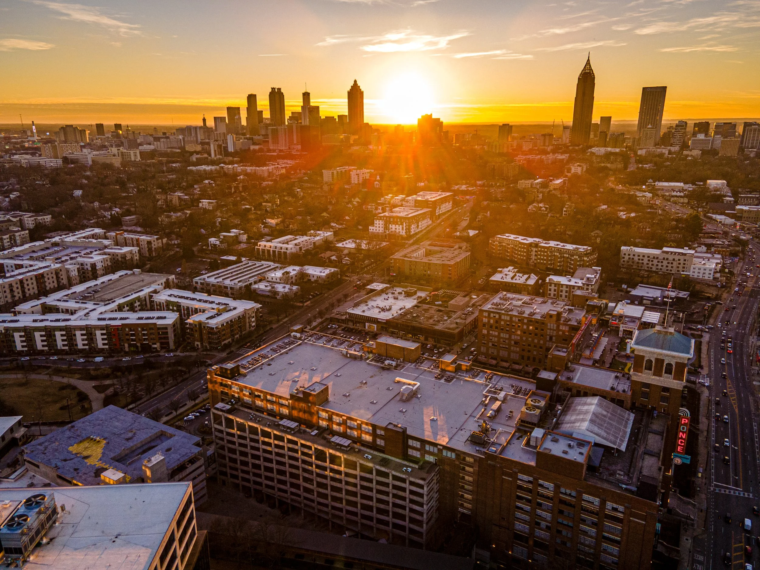 Atlanta, GA