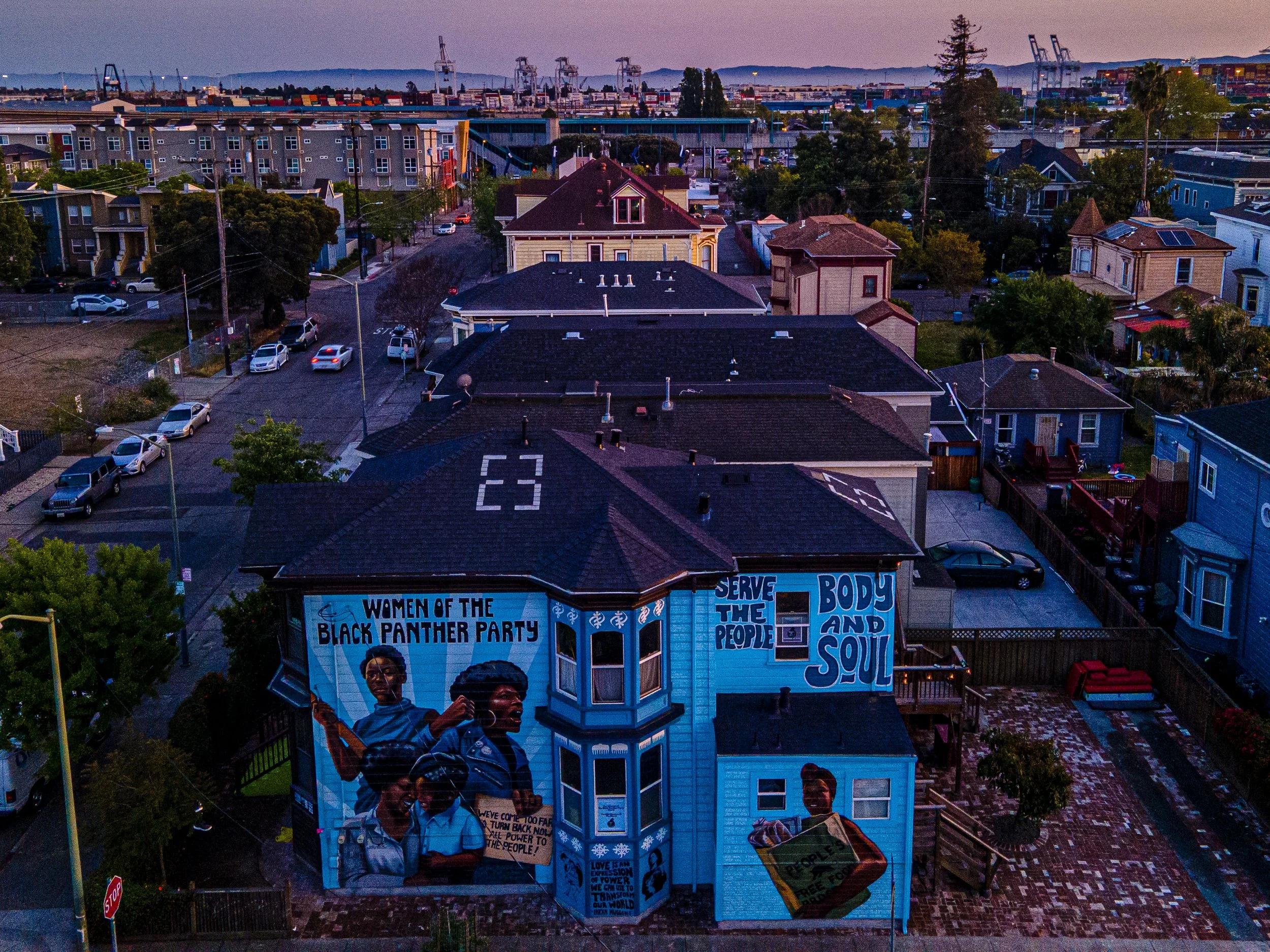 Oakland, CA