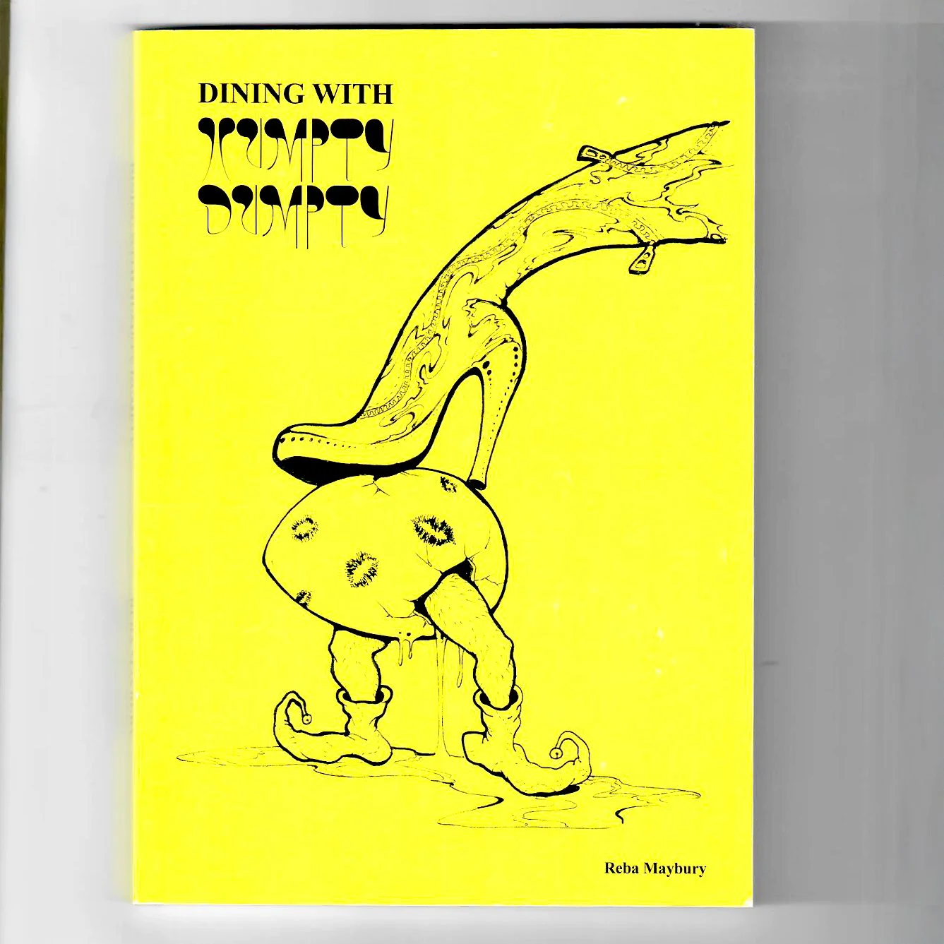 Reba Maybury Dining With Humpty Dumpty front .jpg