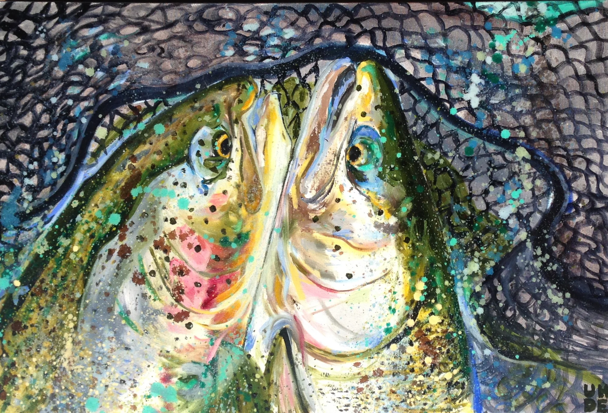 two.FISH
